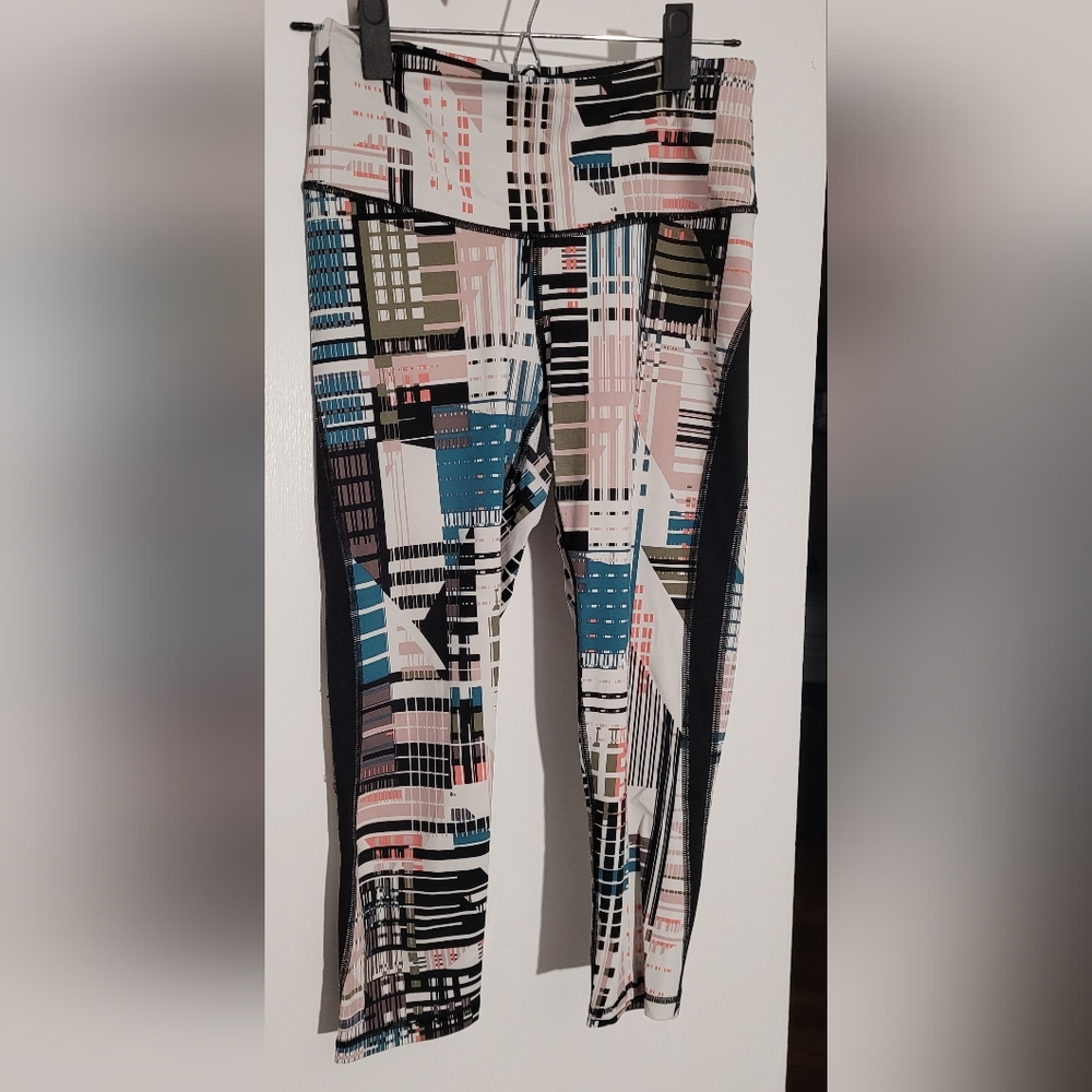 Funky Print VS Knockout Leggings